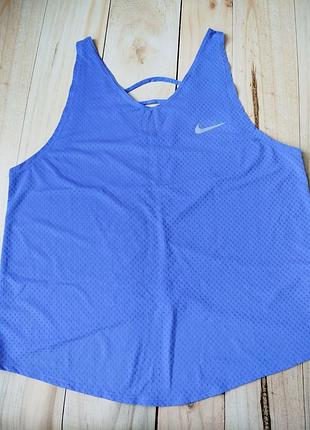 Майка  спортивна  nike  l розмір