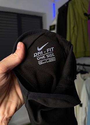 Снуд nike dri-fit strike winter warrior 4