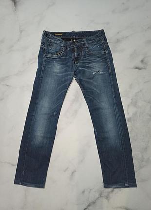 Мужские джинсы Makeshy kurosawa идеал s+- size 34