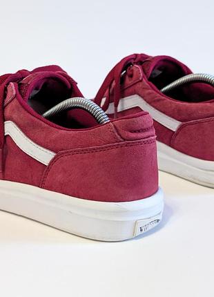 Легкие кроссовки vans р 42 (us 9) 6