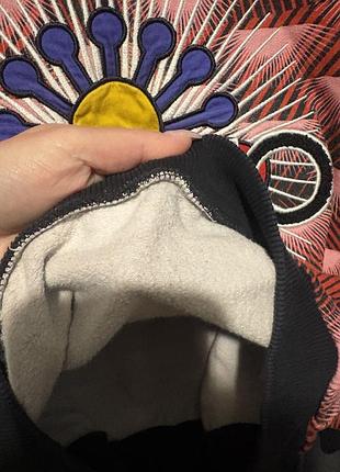 Байка від кензо(оригінал) 5