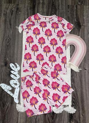 Піжама 9-10 років