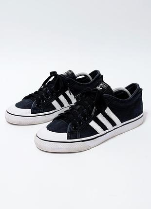 Кеди adidas nizza 42,5р