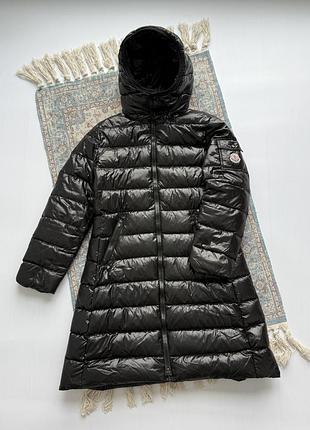 Пухова парка moncler mckinley giubbotto