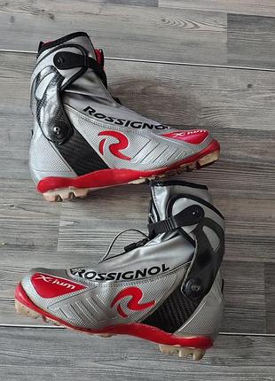 Лижне взуття 23,5 см устілка, 38 eu розмір nnn