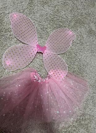 Продам костюмчик