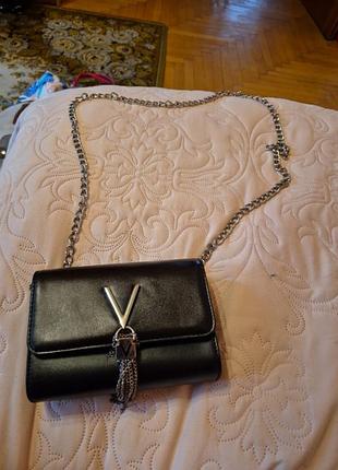 Сумка женская маленькая