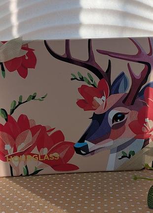 Подарункова коробка бокс від hourglass