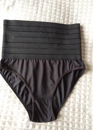 Корегуючі жіночі труси р. l