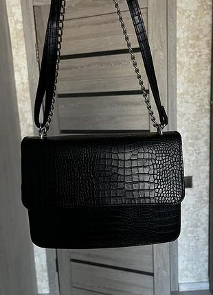 Сумка крос боді