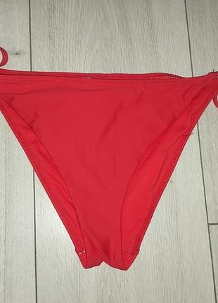 Труси купальник р.,с м