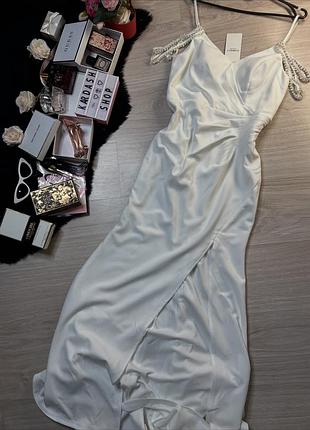 Сукня гарна