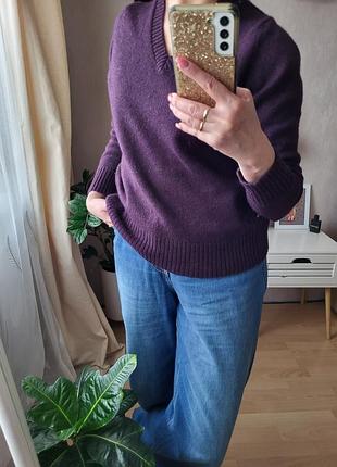 Wooll новый свитерик