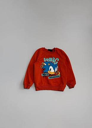 Світшот primark , на вік  5-6р.