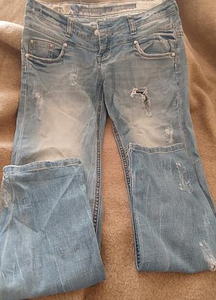 Джинсы женскиеusa 28 размер