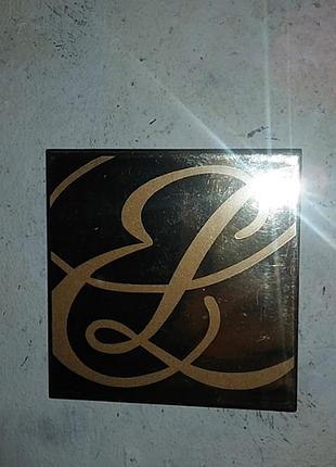 Пудра пудреница  estee lauder винтаж