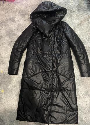 Куртка-пальто