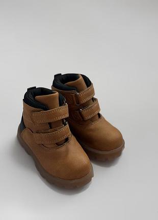 Боти george , розмір 22/5к.