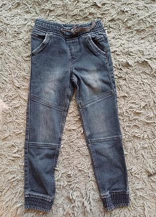 Джинси для хлопчика