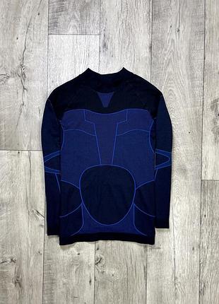 Front термобелье xl размер термо кофта черная фирменная