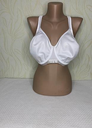 Ліфчик білий