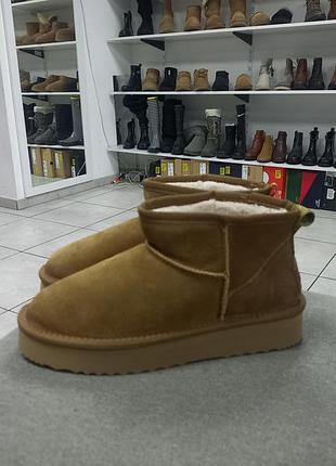 Уги pepe jeans originally