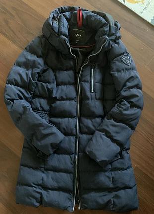 Куртка демісезонна жіноча