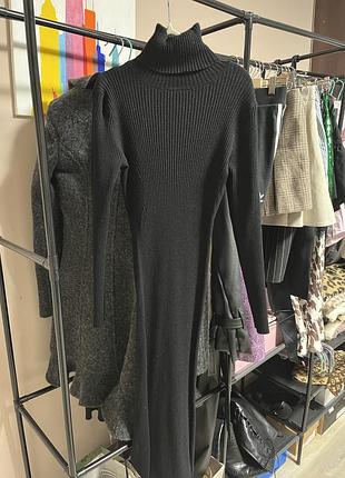 Сукня довга зима/осінь alcoat