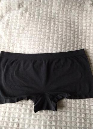 Женские трусики - шортики р. l