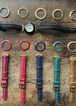 Вінтажний годинник від christian dinorre 66