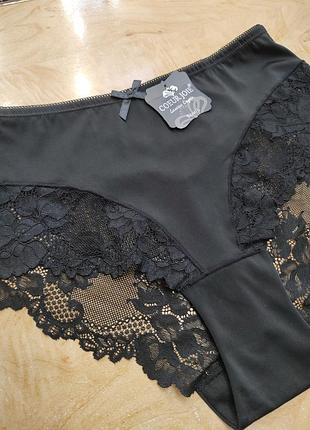 Мереживні сліпи ,що обіцяють "вау"-силует