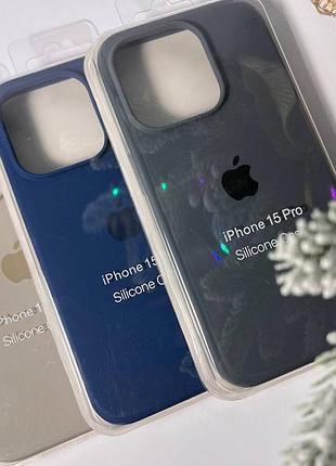 Чехол для iphone 15 pro