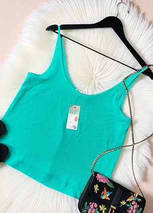 Майка  стильна майка яскрава майка базова майка