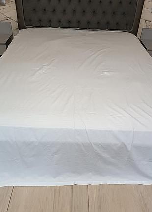 Простынь простыня полихлопок