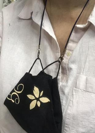 Маски защитные 2