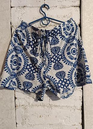 Шорты женские