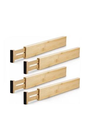 Перегородки для шухляд