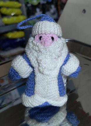 Сентяный мыколай ручной работы