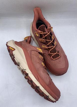 Кроссовки hoka kaha 2 low BSDx (1123191-hss) оригинал