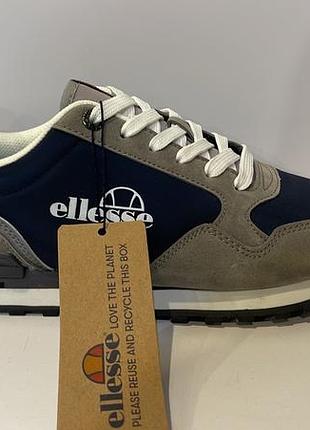 Ellesse кросівки