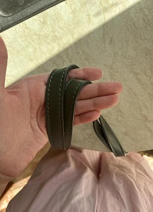 Сумка тоут zara 3