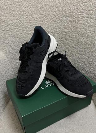 Жіночі кросівки lacoste
