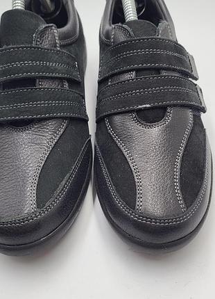 Женские ортопедические туфли medicus