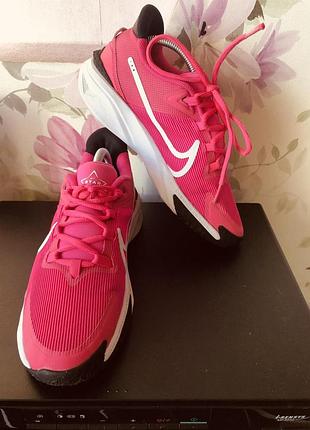 Кроссовки женские nike star runner 4 р.38,5