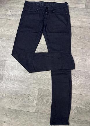Джинси g-star