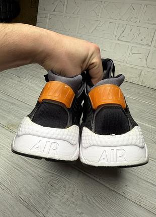 Кроссовки модные nike air huarache 8