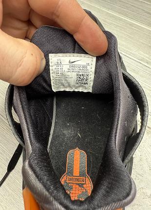 Кроссовки модные nike air huarache 7