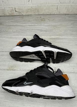 Кроссовки модные nike air huarache 3