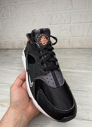 Кроссовки модные nike air huarache 4