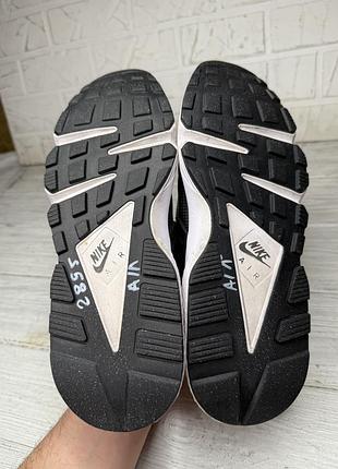 Кроссовки модные nike air huarache 6